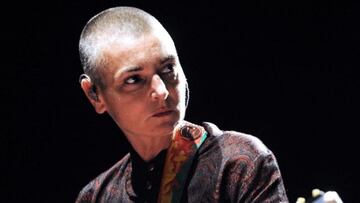 Muere Sinéad O’Connor a los 56 años