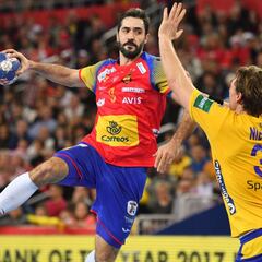 España se medirá con Suecia, Noruega y Austria en la Eurocup