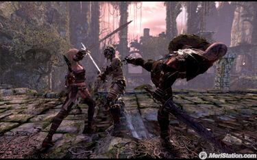 Hunted: The Demon's Forge, Impresiones