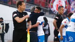 El imparable de la UC