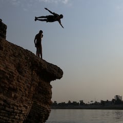 Beware of extreme heat: Rising temperatures are claiming more lives than ever in the U.S.