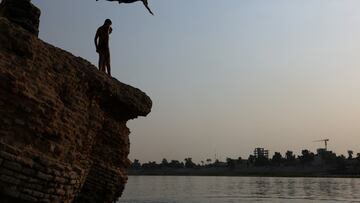 As yet another heatwave affects many parts of the U.S. seeing temperatures rocketing to 100 degrees plus, extreme heat has become a silent killer.