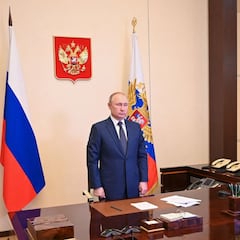 Los medios y empresas que ha bloqueado Rusia como respuesta