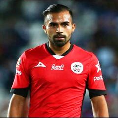 Bryan Rabello regresa a Chile y ya tiene nuevo club en Primera