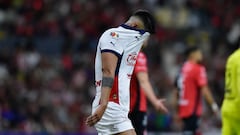 Atlas (1-1) Chivas: Resumen del partido y goles