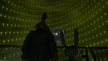 Sam & Max: The Devil’s Playhouse Remastered