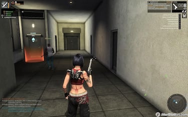 APB podría superar la quiebra de Realtime Worlds