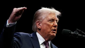 Velshi highlights sweeping policy changes already underway as Trump appears to follow the controversial Project 2025 playbook.