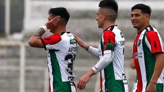 Anotó un golazo, se lo dedicó al DT rival y envió este potente mensaje