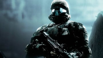 Halo 3: ODST ya tiene fecha de lanzamiento definitiva en PC