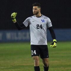 Enrique Facussé eligible for MLS SuperDraft