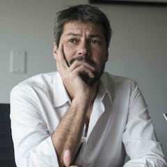 "Los deportes de fricción serán los que más tardarán en volver"