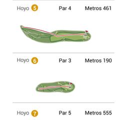 Así es Erin Hills: el recorrido hoyo a hoyo del US Open 2017