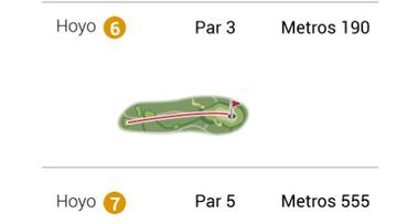 Así es Erin Hills: el recorrido hoyo a hoyo del US Open 2017