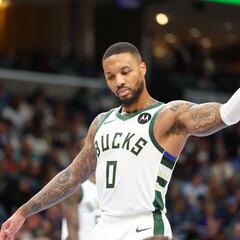 Dame Lillard’s miraculous recovery: Will he be ready for the playoff series against the Pacers?