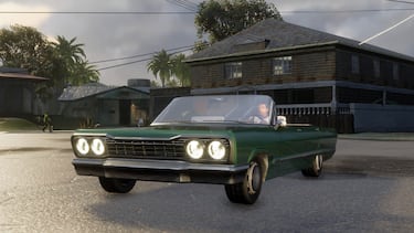 Todos los trucos y claves de GTA San Andreas para PC, PlayStation, Xbox y Switch: dinero, vida, armas, vehículos y más