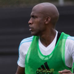 Millonarios mantiene la base de la defensa para el 2018