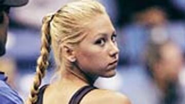 Kournikova