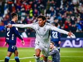 Riki y Vallejo vuelven a entrenar