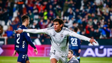 Riki y Vallejo vuelven a entrenar