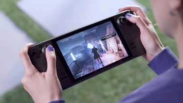Durante, el popular modder, compara el hardware de Steam Deck con la next-gen