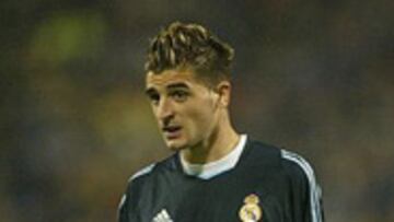 Portillo: "Fue muy duro ver llorar a Rubén"