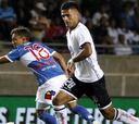 Colo Colo 0-1 Universidad Católica: San José debuta con triunfo