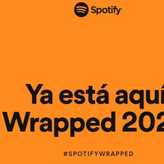 Spotify Wrapped 2022: cómo ver tu resumen de lo más escuchado del año