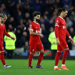 Goodison Park ‘electrocuta’ al Liverpool
