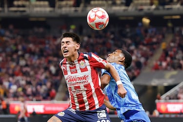 Tigres ‘se desinfla’ en la Liga MX