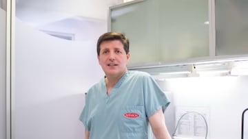 Ignacio Sevilla, experto capilar: “El frizz no es solo una cuestión estética, sino un indicio claro de daño en el cabello”