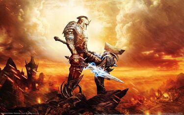 La desarrolladora de Kingdoms of Amalur reduce personal