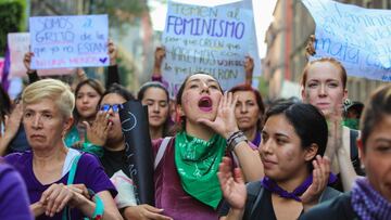 Día Internacional de la Mujer: ¿por qué se conmemora el 8 de marzo y cómo se celebra en Chile?