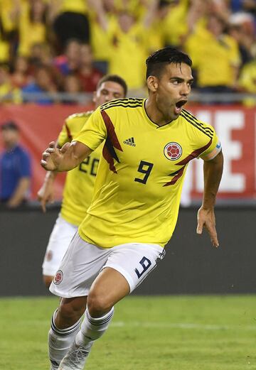 Primer amistoso de octubre de la Selección Colombia. Estados Unidos, el rival. El próximo martes jugará ante Costa Rica.
