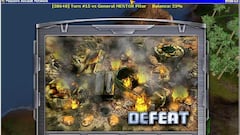 Imágenes de Massive Assault Network