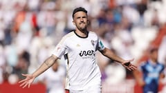 Resumen y goles del Albacete vs Tenerife, jornada 35 de LaLiga Hypermotion