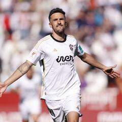 Resumen y goles del Albacete vs Tenerife, jornada 35 de LaLiga Hypermotion