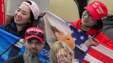 Donald Trump’s primary spokesperson Steven Cheung is kept busy managing campaign communications and defending the former president in the media.