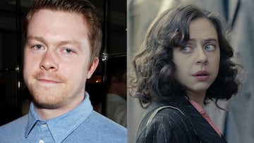 Actores de los Dursley