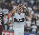 Olimpia - Fluminense, en vivo: Copa Libertadores, en directo