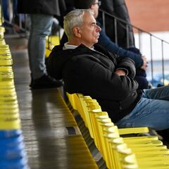 Zygmantovich, de la ‘manita’ al Barça al juvenil C del Bezana