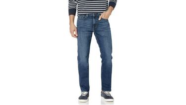 Los vaqueros de hombre que “no tienen nada que envidiar a unos Levi’s”