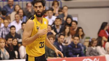 Iberostar Tenerife: la ilusi¨®n de un equipo que va a m¨¢s