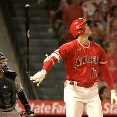 Where will Shohei Ohtani land?