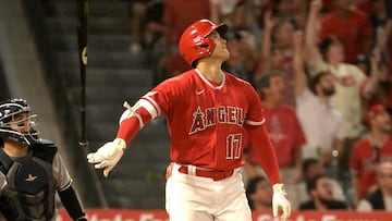 With intense speculation about Shohei Ohtani’s trade potential, we look at where the Japanese phenom is likely to end up. The answers may surprise you.