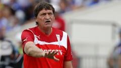 "No jugaremos de contra, pero hay que tener cuidado"