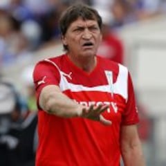 "No jugaremos de contra, pero hay que tener cuidado"