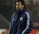 El Schalke confirma que le ofrece un año más a Raúl