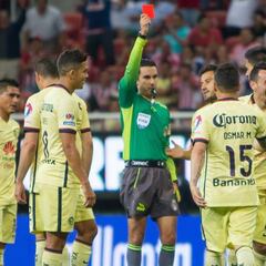 Polémica, goles anulados y frases del Clásico Nacional