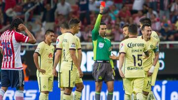 Polémica, goles anulados y frases del Clásico Nacional